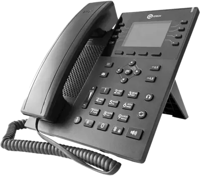 IP-телефон QTECH