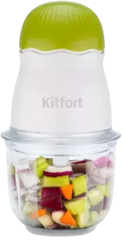 Измельчитель Kitfort