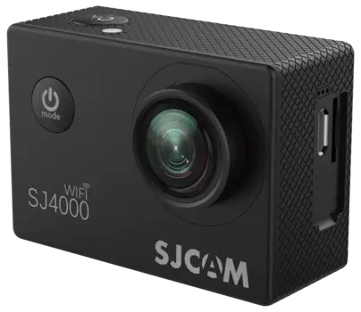 Экшн-камера SJCAM