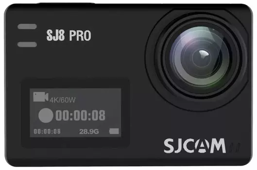Экшн-камера SJCAM