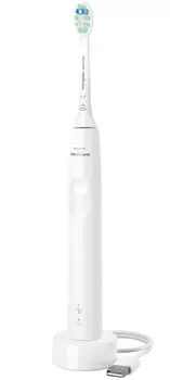 Электрическая зубная щетка Philips