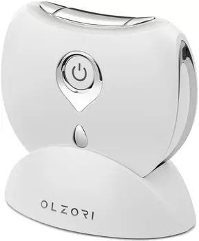 Электрический массажер для лица и шеи OLZORI