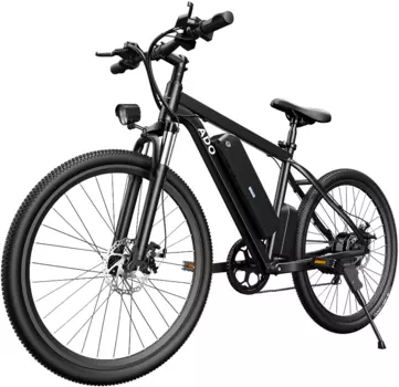 Электрический велосипед ADO