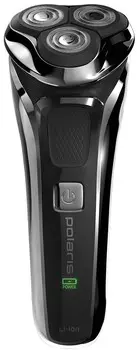 Электробритва Polaris