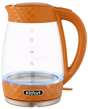 Электрочайник Kitfort