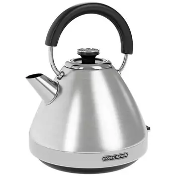 Электрочайник Morphy Richards