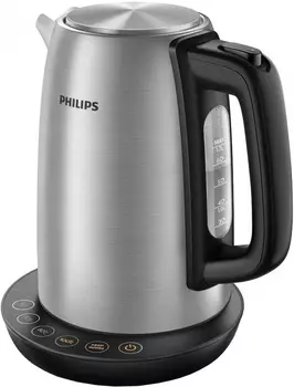 Электрочайник Philips