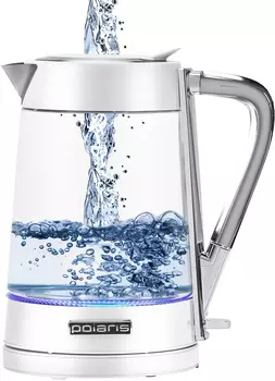 Электрочайник Polaris