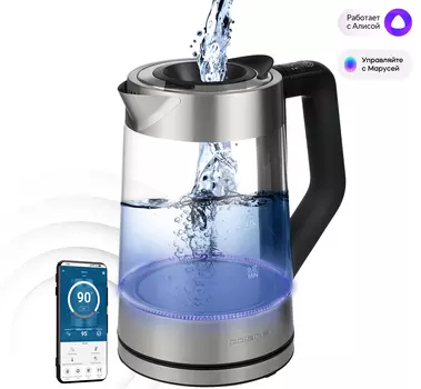 Электрочайник Polaris