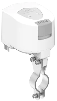 Электропривод шарового крана Aqara