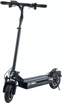 Электросамокат HIPER