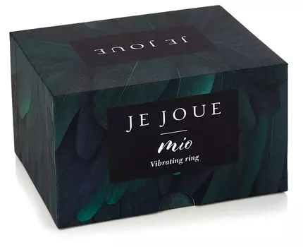 Эрекционное кольцо Je Joue
