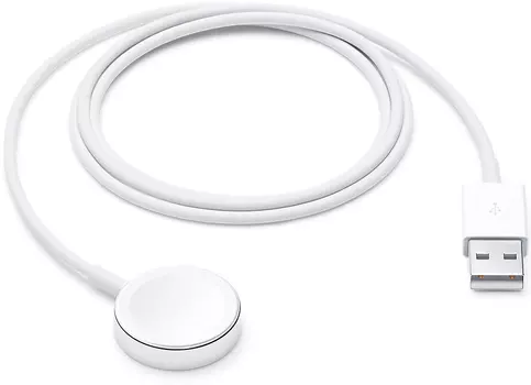 Кабель для зарядки Apple