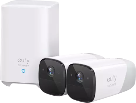 Камеры безопасности Anker