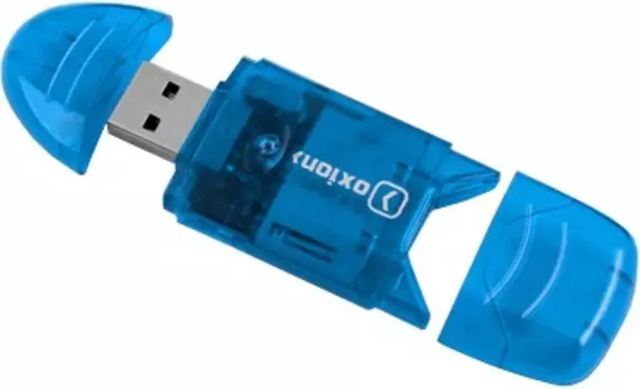 Кардридер Oxion