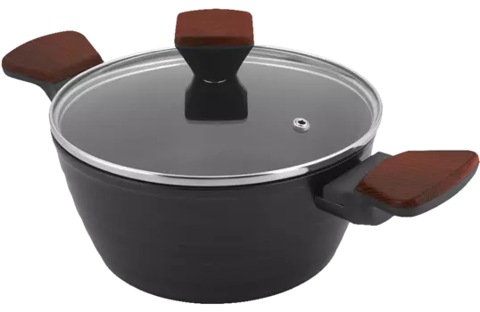 Кастрюля Polaris