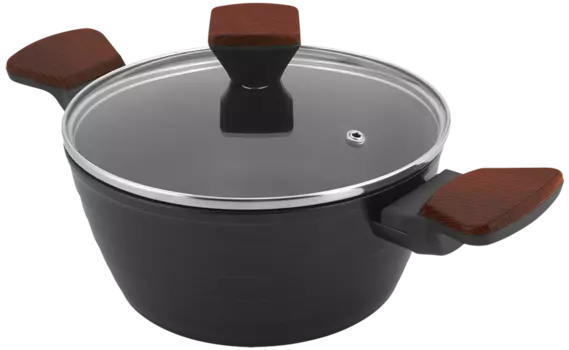 Кастрюля Polaris