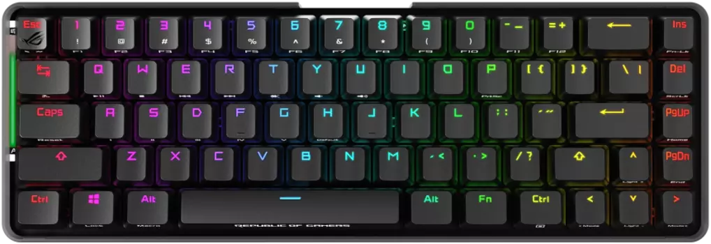 Клавиатура беспроводная Asus