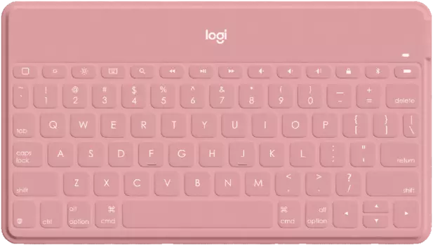 Клавиатура беспроводная Logitech