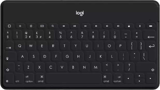 Клавиатура беспроводная Logitech
