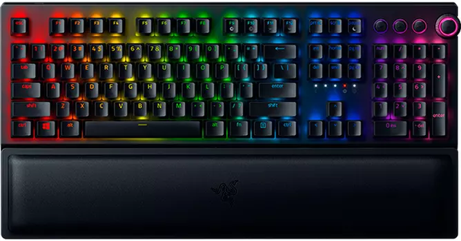 Клавиатура беспроводная Razer