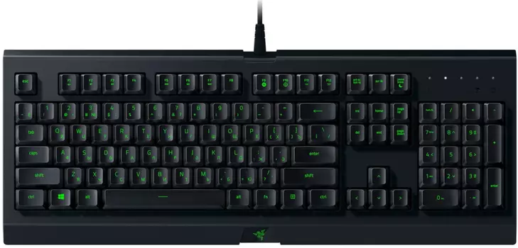 Клавиатура Razer