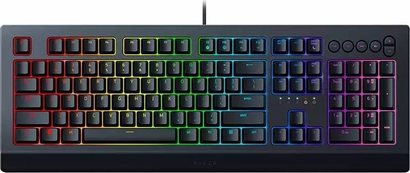 Клавиатура Razer