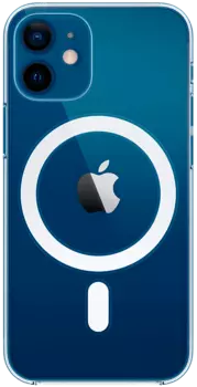 Клип-кейс Apple