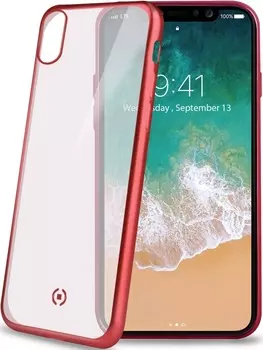 Клип-кейс Celly