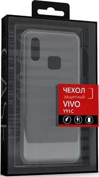 Клип-кейс Code