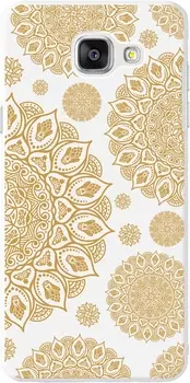 Клип-кейс Deppa