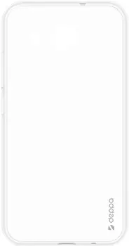 Клип-кейс Deppa