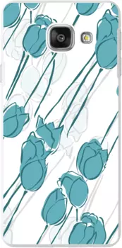 Клип-кейс Deppa