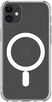 Клип-кейс Deppa