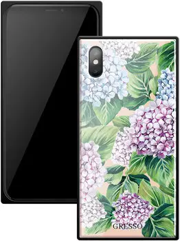 Клип-кейс Gresso