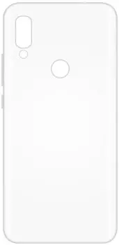 Клип-кейс LuxCase