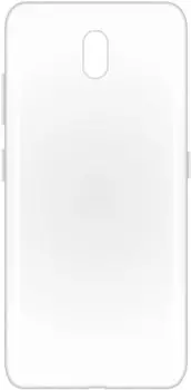 Клип-кейс LuxCase