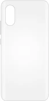 Клип-кейс LuxCase