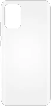 Клип-кейс LuxCase