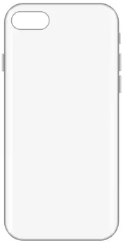 Клип-кейс LuxCase