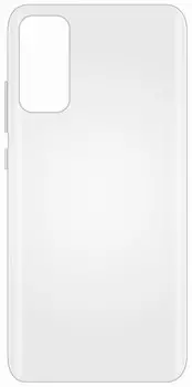 Клип-кейс LuxCase