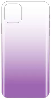 Клип-кейс LuxCase