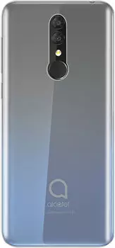 Клип-кейс LuxCase