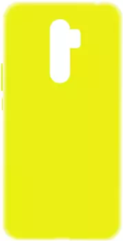 Клип-кейс LuxCase