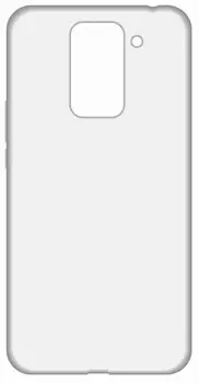 Клип-кейс LuxCase