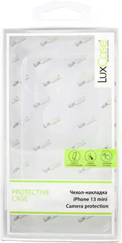 Клип-кейс LuxCase