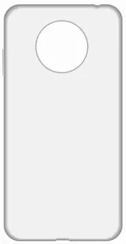 Клип-кейс LuxCase