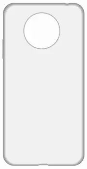 Клип-кейс LuxCase