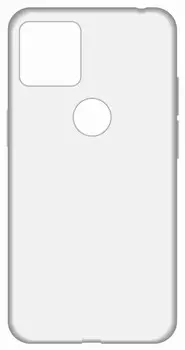 Клип-кейс LuxCase