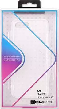 Клип-кейс MediaGadget